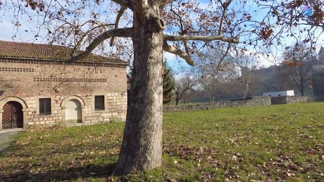 Beograd. Šetnja Po Obali / Белград. Прогулка по набережной