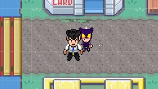 Down At The Station I Pokemon D&D: Road to Victory Episode 60 смотреть онлайн