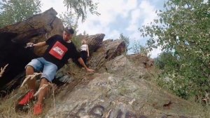 Фотосессия обнажённой девушки Фотограф Макс Мельников