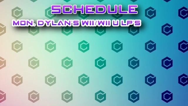 DreamCube Announcement (Collab Channel!) смотреть онлайн