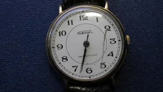 Роберт Рождественский. Часы. смотреть онлайн