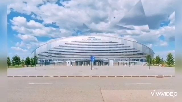 ГККП "Дом школьников 7" Управления Образования г.Алмты "Лего клуб" путешествие в Нур - султан смотреть онлайн