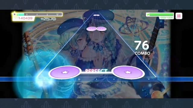 НЕ ДЕЛАЙ ТАК,ЕСЛИ ТЫ НОВИЧОК В БАНДОРИ * BanG Dream! Girls Band Party смотреть онлайн