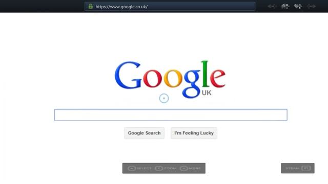 [HD] Steam Big Picture Mode Beta - Overview смотреть онлайн