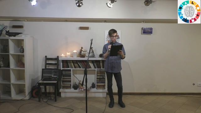 Д. Мальков, "Мама на даче, ключ на столе"(А. Кудряшова) смотреть онлайн