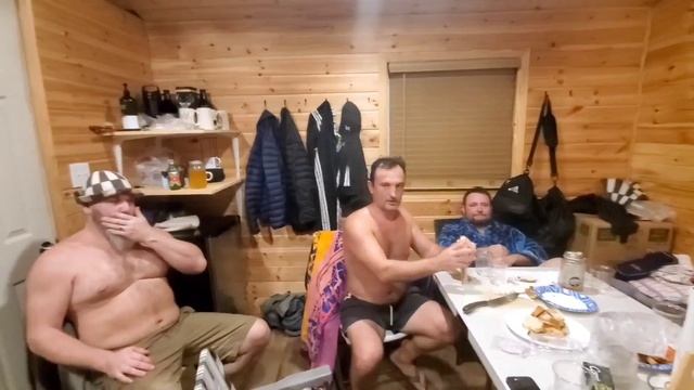 Don Pablo WA (420) Паримся в бане у Олега !!! Inman SC November 6 2021 смотреть онлайн