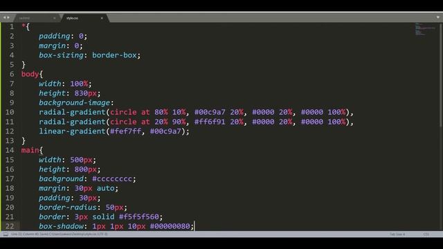 OTP verification box glassmorphism using html and CSS смотреть онлайн