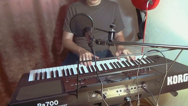 Рома Жуков - Первый снег в моем городе смотреть онлайн