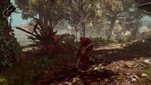 Ghost of a Tale (In-depth Review) смотреть онлайн