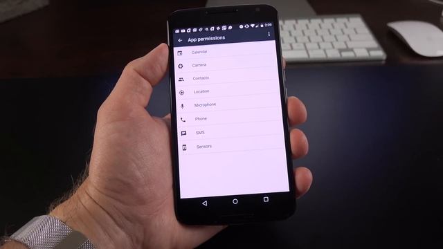 Android 6.0 Marshmallow: What's New? смотреть онлайн
