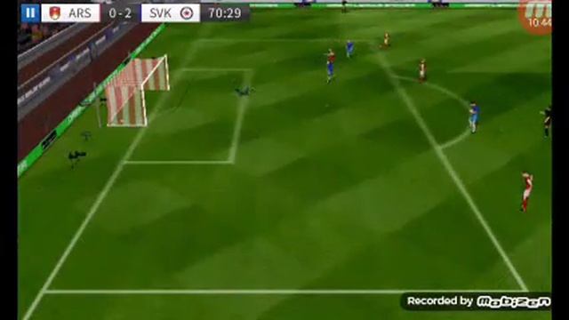 Dream league soccer - Küresel mücadele kupası + lig kupası + JORDİ ALBA смотреть онлайн