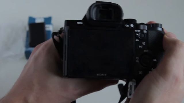 Тест-обзор аккумуляторов для камер Sony A7, A7r и A7s