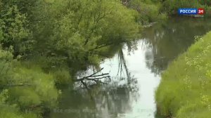 Специальный репортаж «Вятская глубинка_ Шандары» (08.07.2023) (ГТРК Вятка)