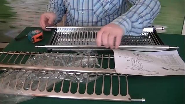 Сушилка для посуды в шкаф 60 см из нержавейки с доставкой смотреть онлайн