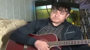 вдали бушуют камыши судили парня молодого/Джапиев Р. и соло Чункуров Х.