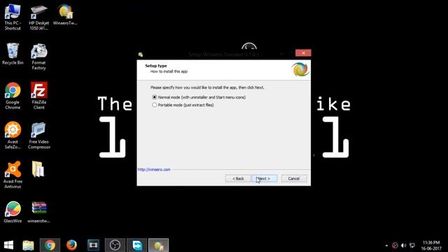 Remove shortcut arrow on icons in Windows смотреть онлайн
