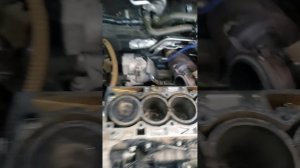 Ford Kuga 2. 1,5 ecoboost уходит антифриз