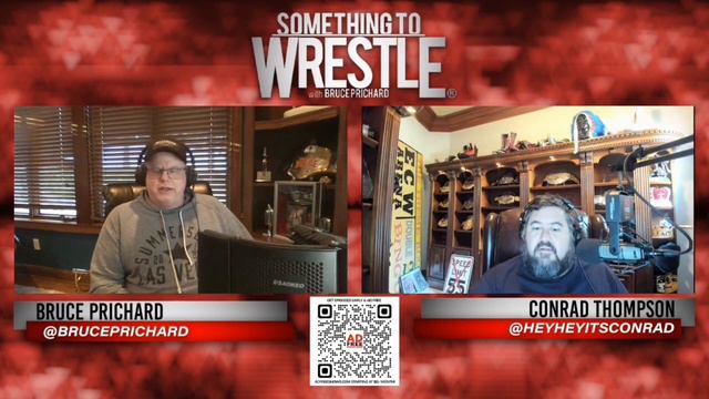 Bruce Prichard On Why Razor Ramon Got The Push смотреть онлайн