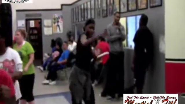 KICKBOXING смотреть онлайн