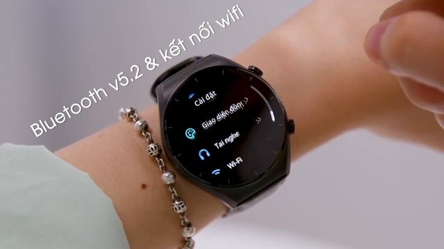 So sánh Honor Watch GS3 & Xiaomi Watch S1 - Đâu sẽ là sự lựa chọn của bạn ? | Thế Giới Đồng Hồ смотреть онлайн