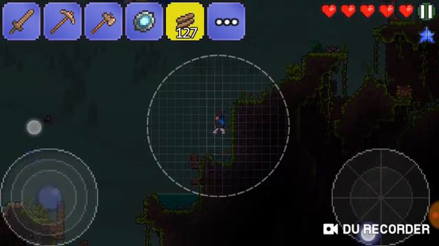 Terraria первое серия новая версия смотреть онлайн