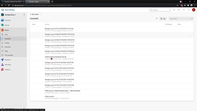 Demo: DevOps with Ignition смотреть онлайн