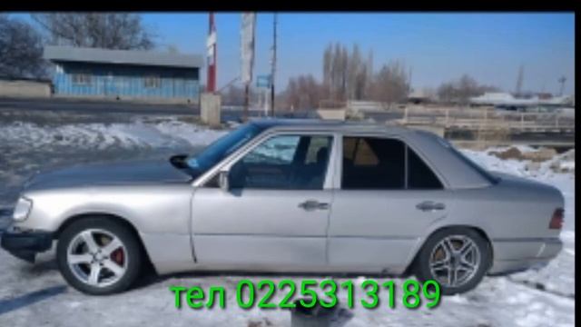 Мерседес сатылат срочно #базаркж смотреть онлайн