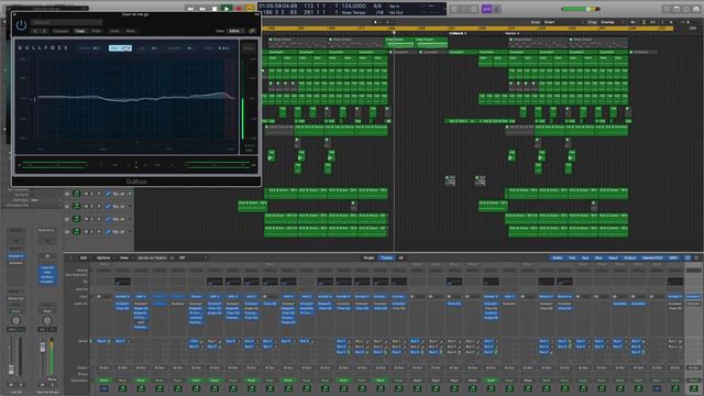 Syntheticsax - Evening Wind (Project Logic Audio Pro) смотреть онлайн