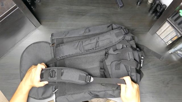 the coolest cooler backpack by OUTXE смотреть онлайн