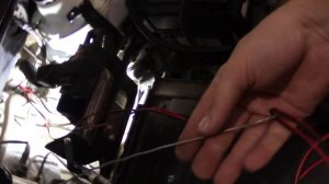 Активация штатного круиз-контроля на Хендай Солярис. Улучшение для повышения комфорта.