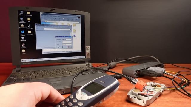 Beyond The Nokia 3310 смотреть онлайн