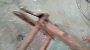 Треугольник на кун своими руками первая часть