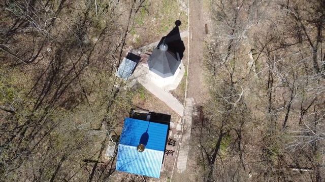 Национальный парк "Самарская Лука" смотреть онлайн
