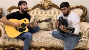 Майрудин Чантиев-Амрудин Чантиев. «Дега Езар»New-2023.