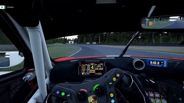 Porsche 991II GT3 R Zolder Hotlap + Setup | 1:27.4 Assetto Corsa Competizione смотреть онлайн