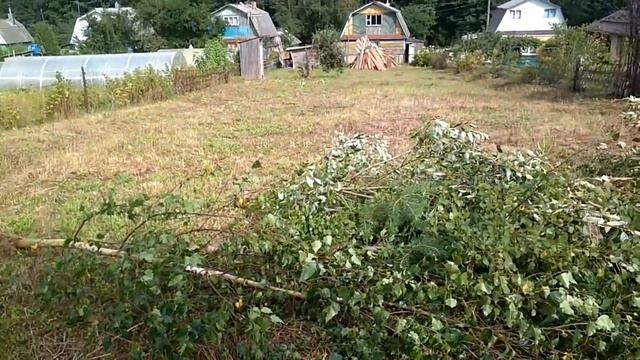 Строим теперь по новому! Живём в деревне. смотреть онлайн