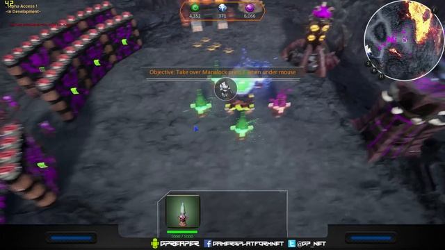 LET'S PLAY Abatron Pre-Alpha - First Look смотреть онлайн