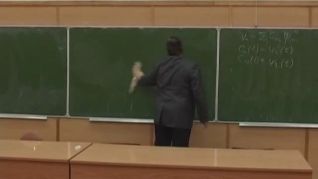 Лекция 5: Численное решение уравнения теплопроводности смотреть онлайн