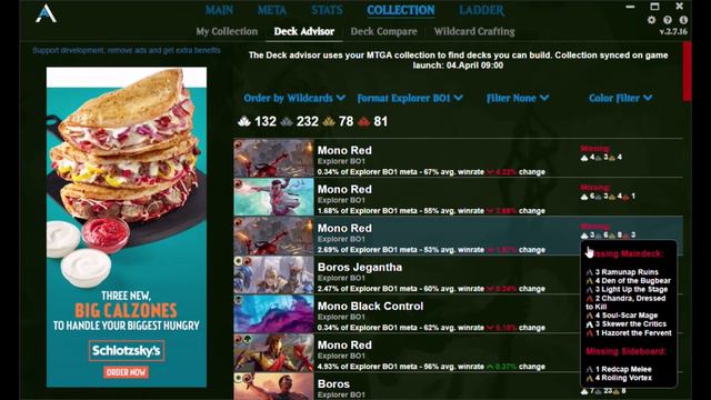 Explorer: Edge of Pioneer- MtG Arena Budget Value Worth Free F2P смотреть онлайн