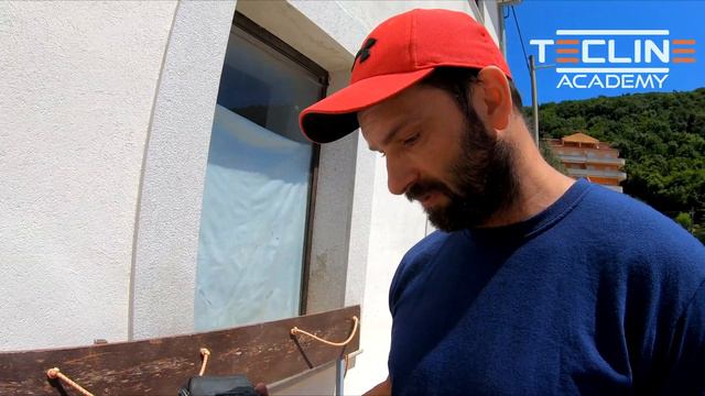 Tecline Power Jet Fins - tests and reviews смотреть онлайн