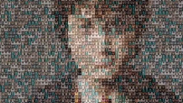 Python Scikit-image image collage смотреть онлайн