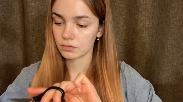 АСМР ПАРИКМАХЕР ✂️ Усыпляющая стрижка волос | Ролевая игра ASMR Hairdresser Role Play