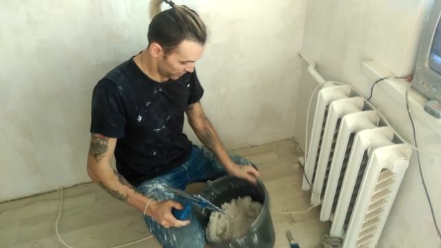 Строительные Рецепты