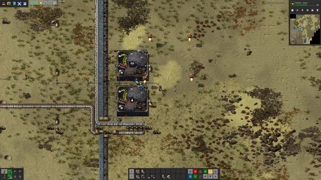 S1-E1 - Flowers - Marc Plays Factorio: Pyanodons смотреть онлайн