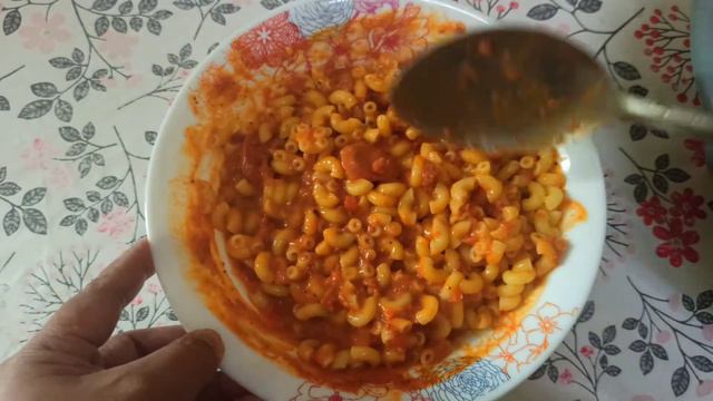 Baked Mac and cheese, from spaghetti leftover? yes! just Cook eat simple смотреть онлайн