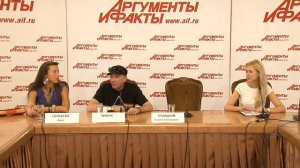 Сергей Троицкий: Мои шансы больше, чем вы думаете!