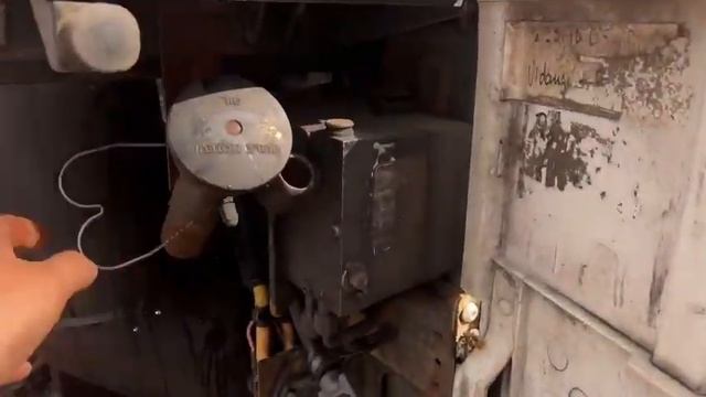 ER21674 - Renault AE 440 Magnum E-tech смотреть онлайн