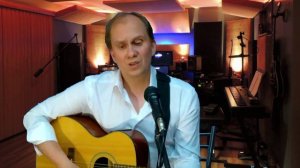 Антон Масленников "Люблю и скучаю"/кавер