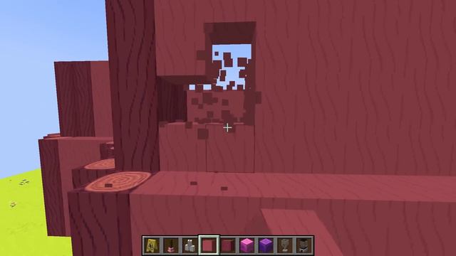 Omz BABY HOUSE Battle In Minecraft! смотреть онлайн