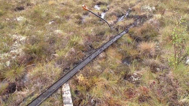 Первый выезд на коп металла на вездеКОПЕ! смотреть онлайн